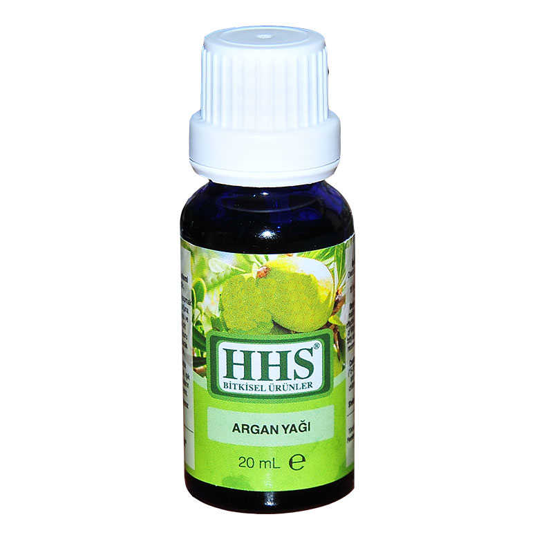 Hhs a1 l. Argan Yagi