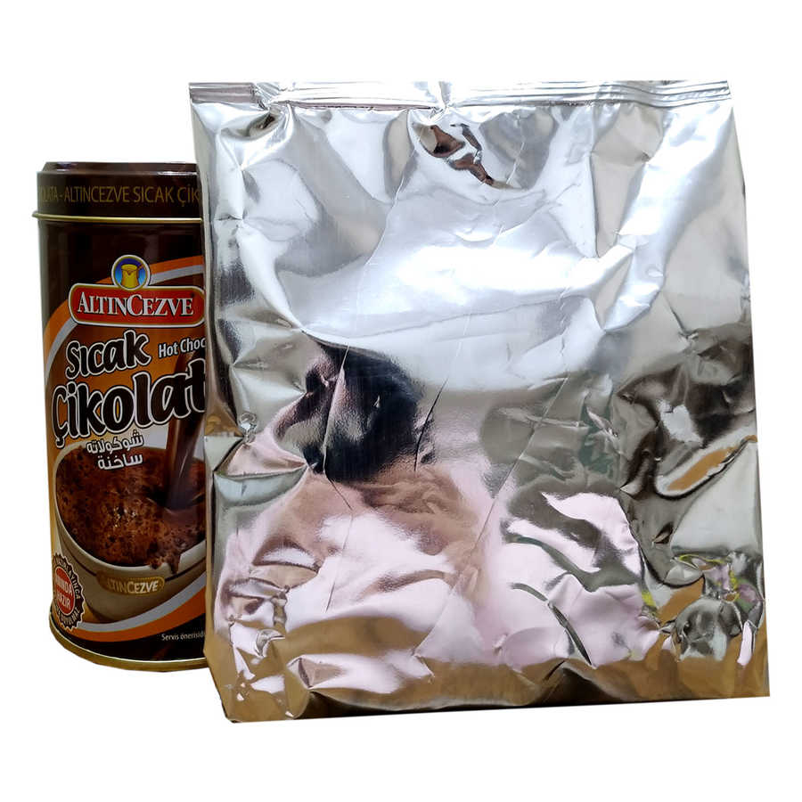 çikolata tozu