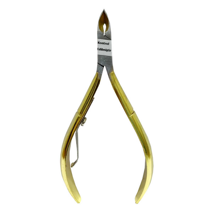 Tırnak Eti Pensi Cobalt 1 Ad 49.00 TL + KDV