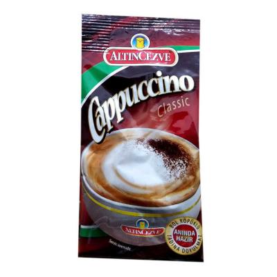 Cappuccino Classic Tek İçimlik İçecek Tozu 15 Gr X 20 Pkt