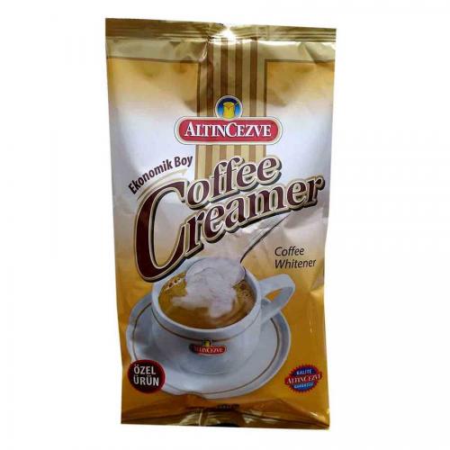 Kahve Kreması 400 Gr 14.00 TL + KDV