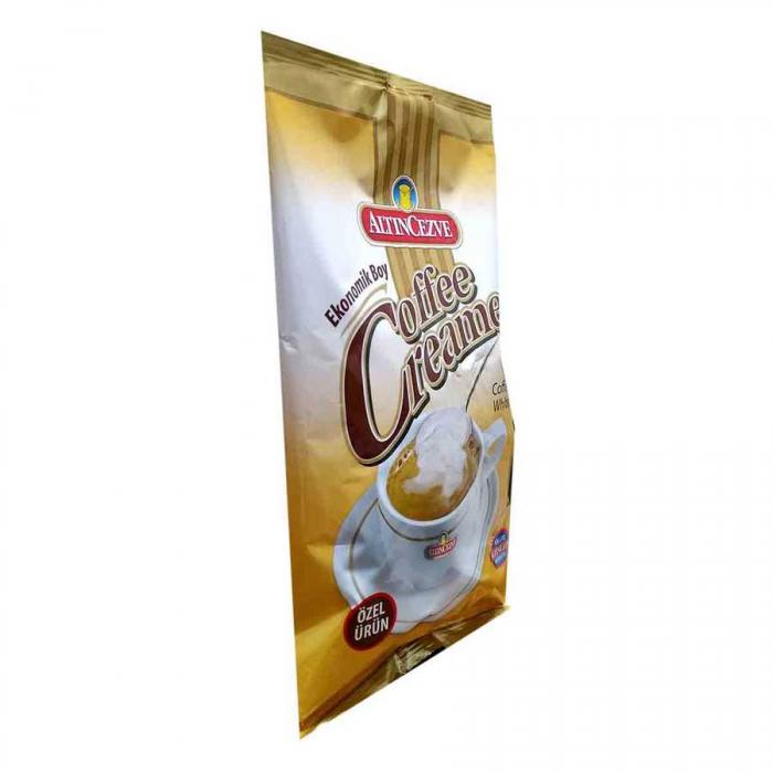 Kahve Kreması 400 Gr 11.00 TL + KDV