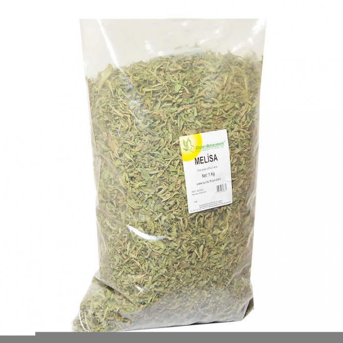 Melisa Limon Otu 1 Kg Pkt 159.52 TL + KDV