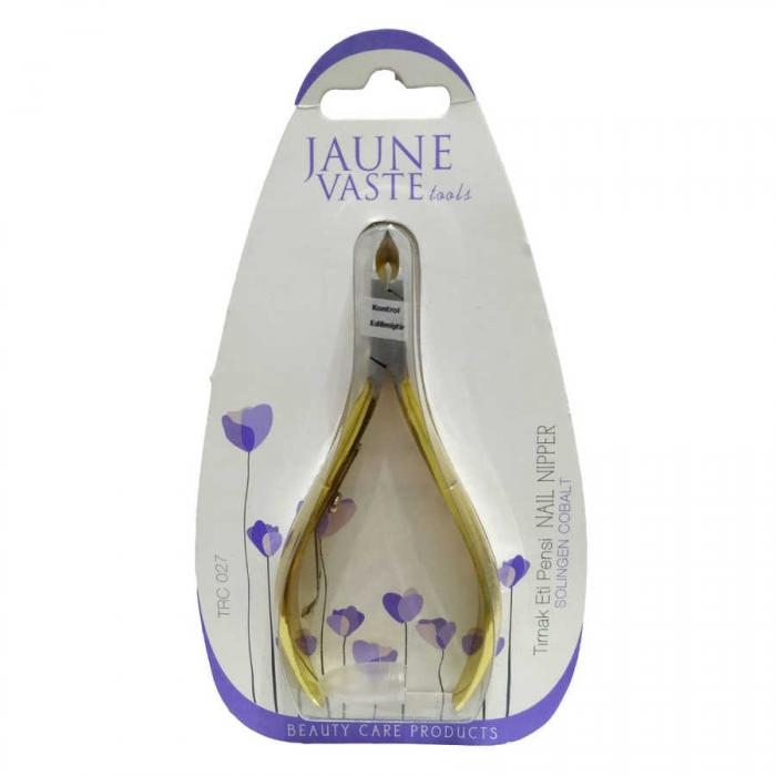 Tırnak Eti Pensi Cobalt 1 Ad 49.00 TL + KDV