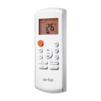 AİRFEL LRXM25N+LTXM25N R32 GAZ 9000 BTU