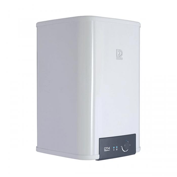 DEMİRDÖKÜM DT4 50 B STANDART TERMOSİFON-MD