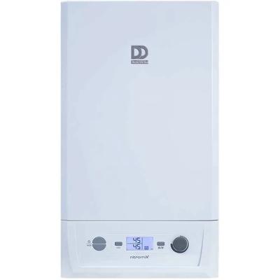 DEMİRDÖKÜM NİTROMİX 28 KW %108 KOMBİ
