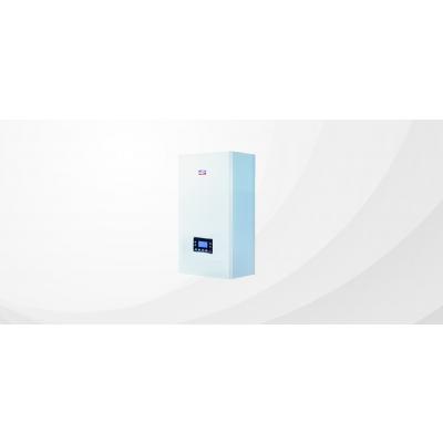 ÜNMAK 12 kW MONOFAZ ELEKTRİKLİ KOMBİ
