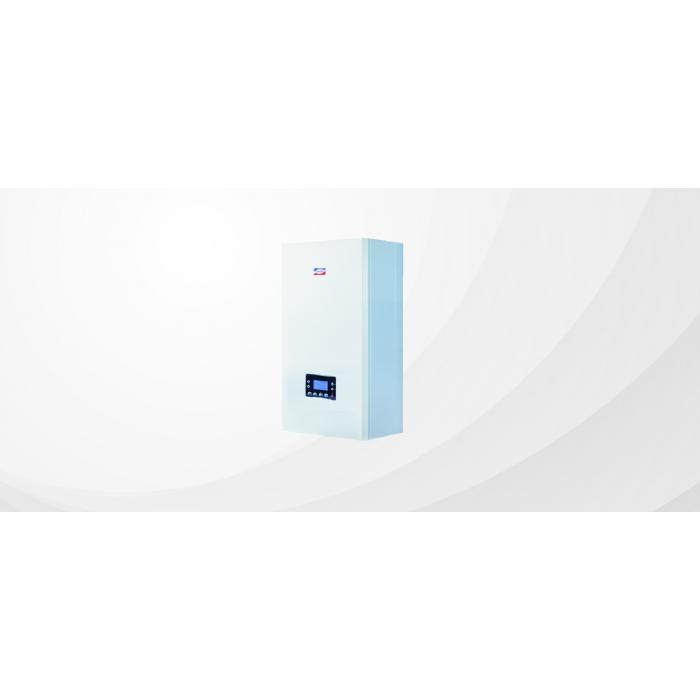 ÜNMAK 12 kW MONOFAZ ELEKTRİKLİ KOMBİ