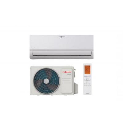 VİESSMANN R32 9000 BTU PRO PLUS SPLİT KLİMA TAKIM