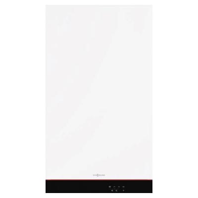VIESSMANN TREND 19/27 KW %108 KOMBİ 