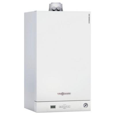 VIESSMANN VİTODENS 050 W 24 KW YOĞUŞMALI KOMBİ %108