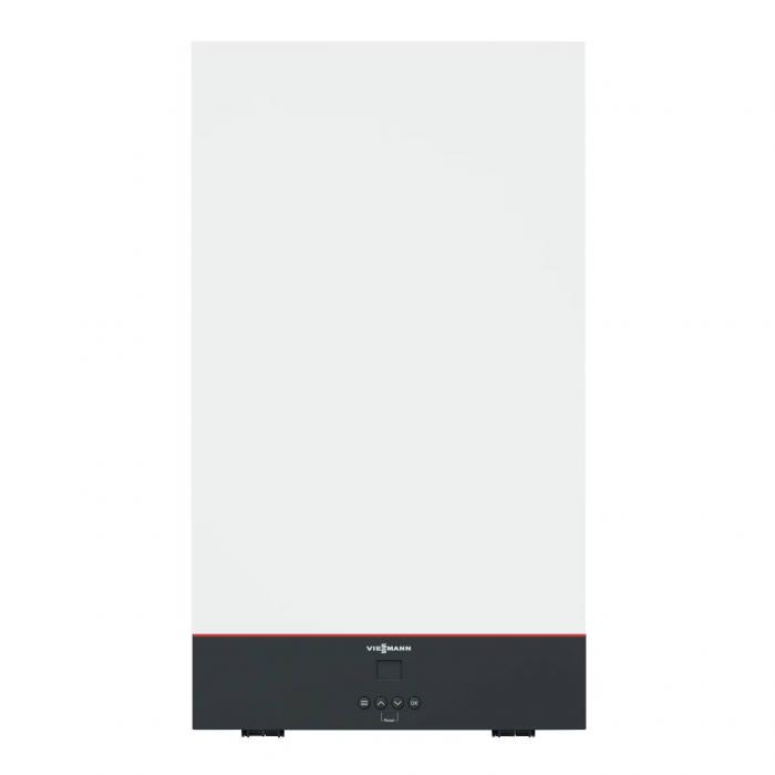 VIESSMANN VİTODENS CLASSİC 25 KW KOMBİ 