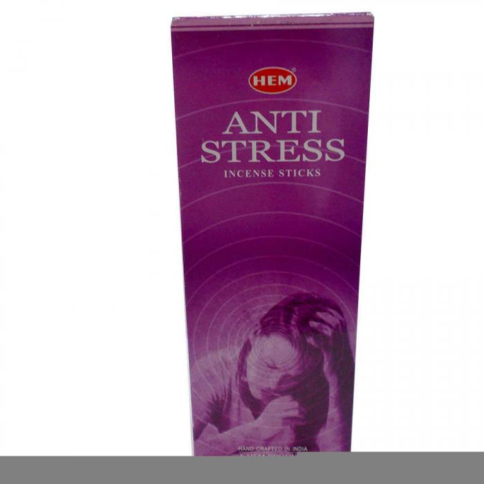 Anti Stres 20 Çubuk Tütsü - Anti Stress