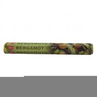 Bergamut Kokulu 20 Çubuk Tütsü - Bergamot