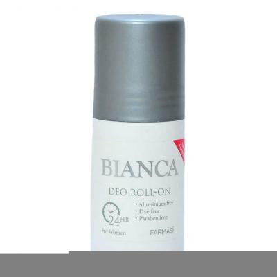 Bianca Deo Roll-On For Women 50 ML