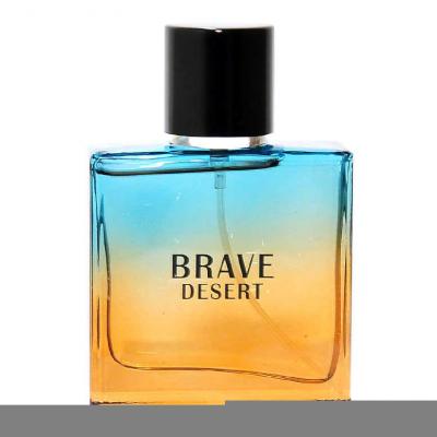 Brave Desert Edp Parfüm For Men 60 ML