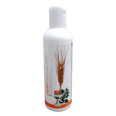 Buğday Özlü Saç Kremi 500 ML