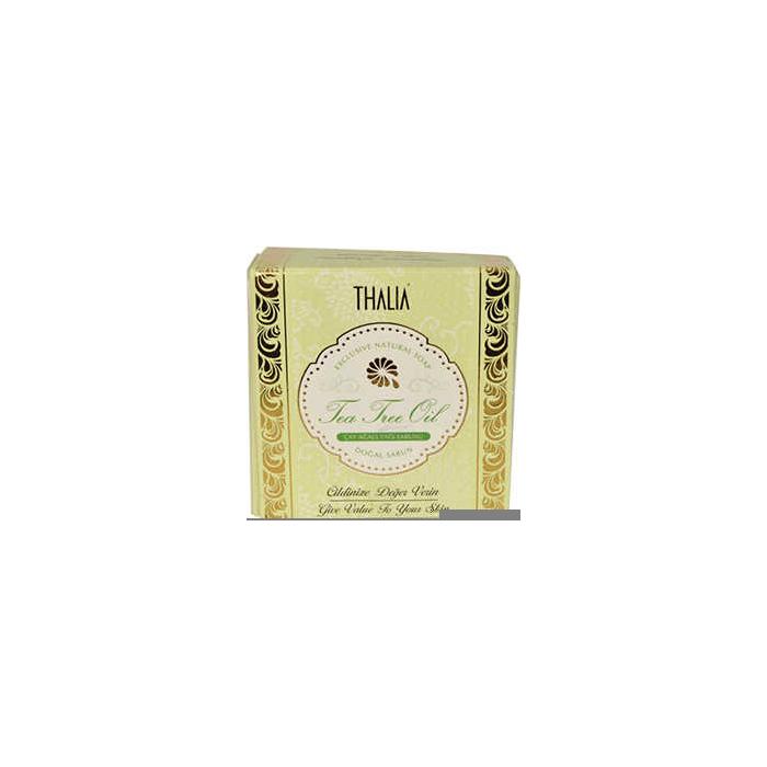 Çay Ağacı Yağı Sabunu 150Gr