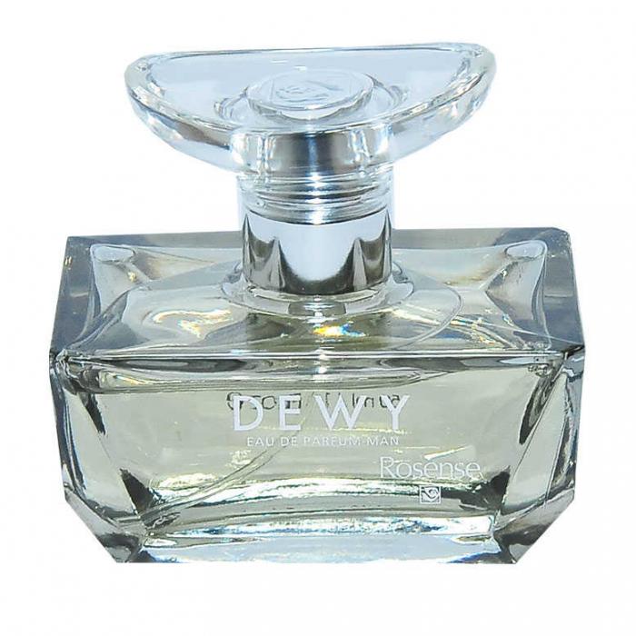 Dewy Bay Parfüm 50ML