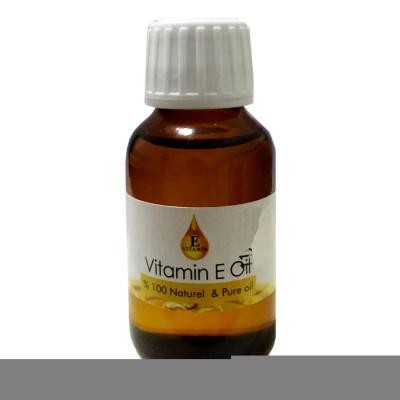 E Vitamini Yağı 50 ML