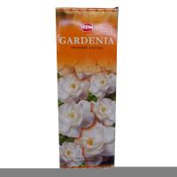 Gardenya Çiçeği Kokulu 20 Çubuk Tütsü - Gardenia