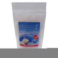 Himalaya Kristal Öğütülmüş Tuz Beyaz 250 Gr