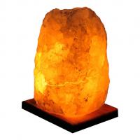 Kristal Kaya Tuzu Lambası Çankırı 3-4Kg