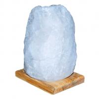 Kristal Kaya Tuzu Lambası Çankırı 3-4Kg