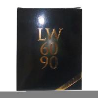 LW 6090 Bitkisel 60 Kapsül