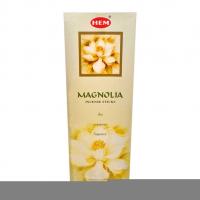 Manolya Kokulu 20 Çubuk Tütsü - Magnolia