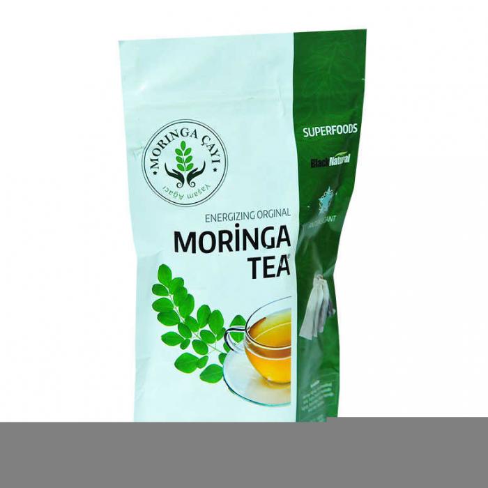 Moringa Çayı 20 Süzen Pşt