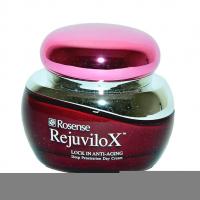 RejuviloX Anti-Aging Yoğun Bakım Gündüz Kremi 50ML