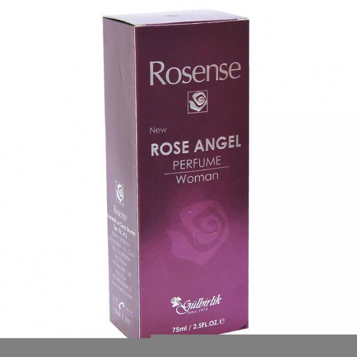 Rose Angel Bayan Parfüm 75ML
