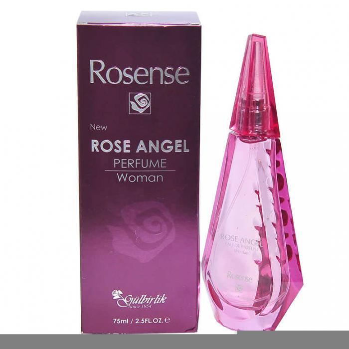 Rose Angel Bayan Parfüm 75ML