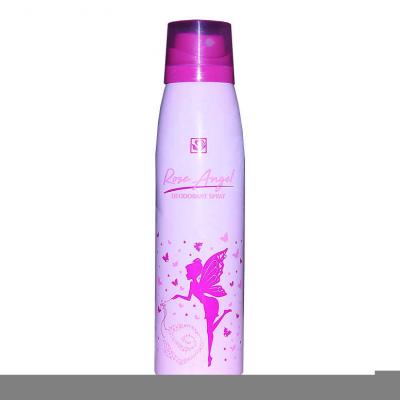 Rose Angel Deodorant For Women 150 ML