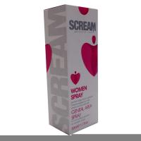 Women Sprey 50ML - Genital Area Spray