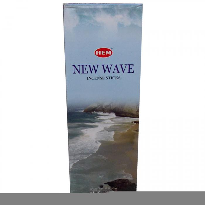 Yeni Dalga 20 Çubuk Tütsü - New Wave